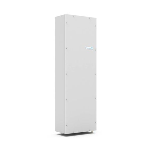 Trocador de calor de placas - PWS 7502 - PFANNENBERG - sem manutenção / para climatização de armário