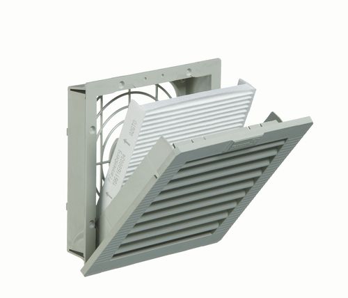 ventilador de扩展