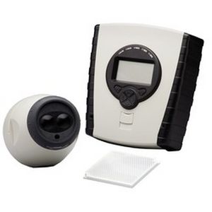 Detector de fumo de infravermelho - EC5000  - EDWARDS SIGNALING - de feixe / automático