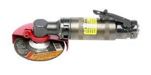 Esmerilhadeira de corte de mão - 1051300AH - SAM group - pneumática
