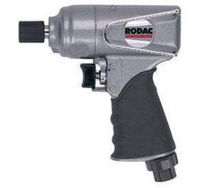 Parafusadeira pneumática tipo pistola - RC3450 - SAM group - com controle de torque