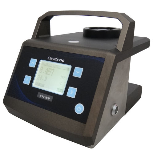Analisador de gás - 63200  - Dextens - de oxigênio / de ozônio / de laboratório