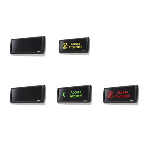 Painel de mensagem variável de LED - LEDS-ULT-470-AP series - Lasermet