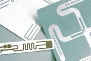Etiqueta RFID - DATAMAX - imprimível