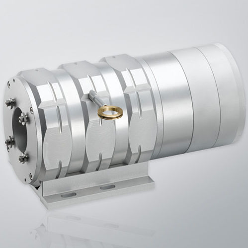 Sensor de posição com cabo - XT12 series - Hohner Automaticos - rotativo / sem contato / com potenciômetro