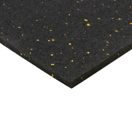 Tapete antiderrapante - REGUPOL CARGO MAT 1000&reg; - REGUPOL BSW GmbH - em borracha / em poliuretano / em elastômero