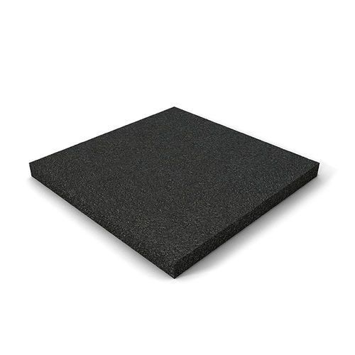 Material de desacoplamento estrutural antivibração - REGUPOL vibration 800 - REGUPOL BSW GmbH - acústico / em borracha / em fibra sintética