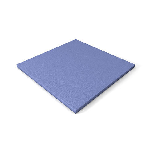 Material de desacoplamento estrutural acústico - REGUFOAM vibration 220plus - REGUPOL BSW GmbH - antivibração / em espuma de poliuretano / para edifício