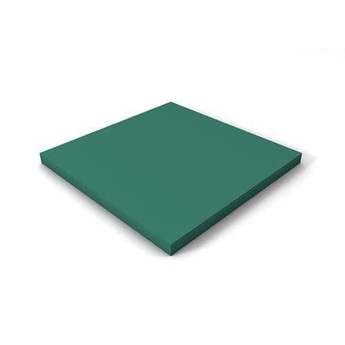 Material de desacoplamento estrutural acústico - REGUFOAM vibration 680plus - REGUPOL BSW GmbH - antivibração / em espuma de poliuretano / para edifício