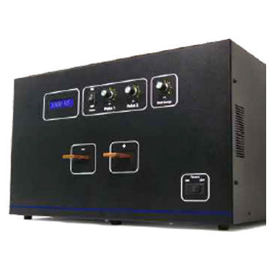 Máquina de solda por resistência elétrica - SP1100DP - Surface Engineering Alloy Co. - CC pulsada
