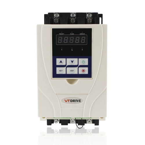 Chave de partida suave inteligente - FWI-SS3-series - VTDRIVssE Technology Limited - para motor / para bomba / eletrônica