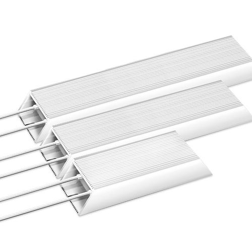 Resistor de frenagem - BRA series - VTDRIVssE Technology Limited - de fio bobinado / de baixa tensão / com caixa em alumínio