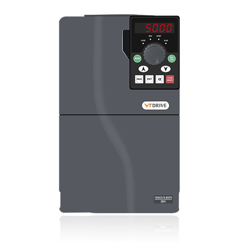 Inversor para bomba solar - VS5 series - VTDRIVssE Technology Limited - solar / trifásico / para aplicações industriais