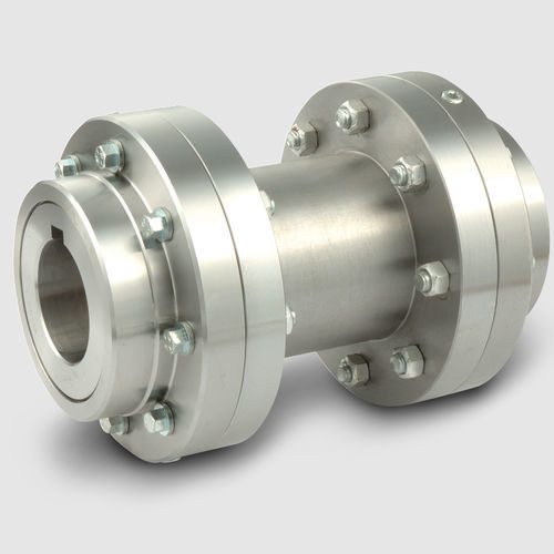 Acoplamento flexível - G32  - CENTA POWER TRANSMISSION - duplo / para eixo / com medição de torque