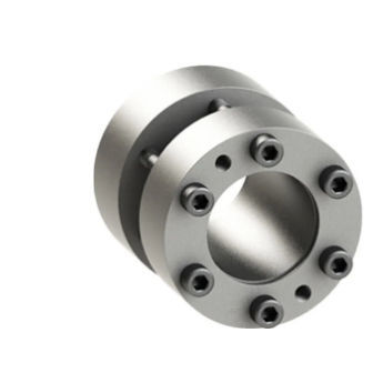 Acoplamento rígido - TLK500 series - CENTA POWER TRANSMISSION