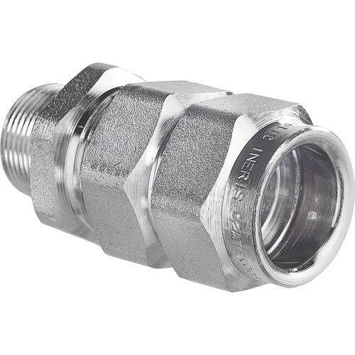 Sistema de entrada de cabos IP66 - PAP - PAB - MARECHAL ELECTRIC - para cabos