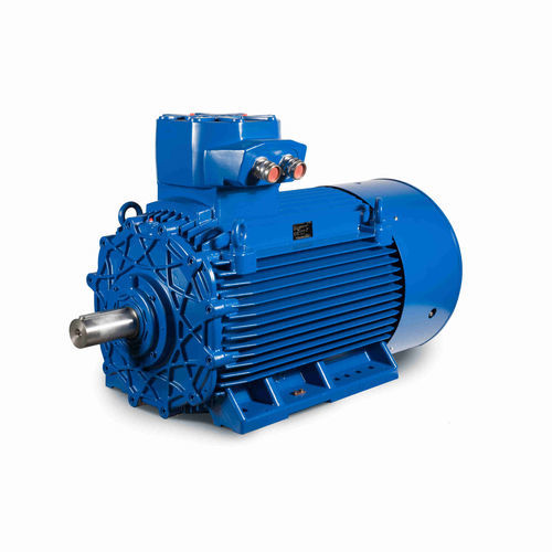 Motor assíncrono - E3AB3006315B30D41100 - Cemp S.r.l. - trifásico / 400 V / 690 V