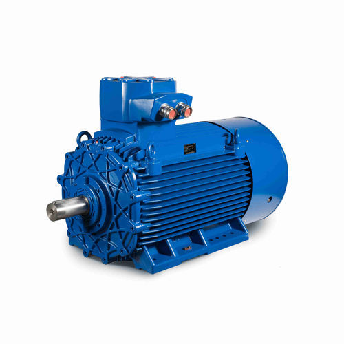 Motor assíncrono - E3AB3002313B30D41100 - Cemp S.r.l. - CA / 400 V / 690 V