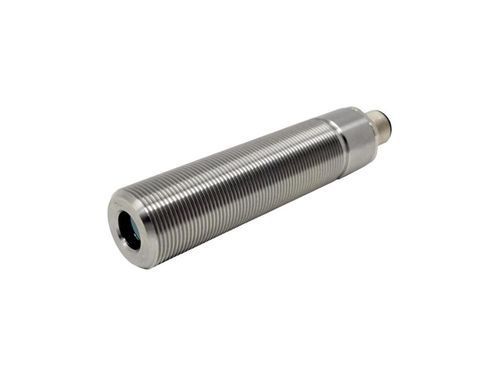 Sensor de temperatura de infravermelho - PyroCV - Calex Electronics Limited - com invólucro / com carcaça metálica / com rosca