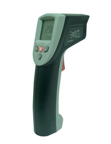 Termômetro de infravermelho - -35 - 550°C, 5 - 14 μm | ST640 Series - Calex Electronics Limited - digital / com mira laser / portátil