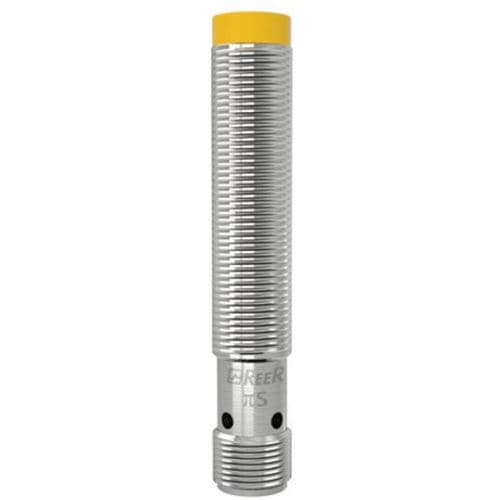 Sensor de posição linear - PI-SAFE series - REER - sem contato mecânico / indutivo