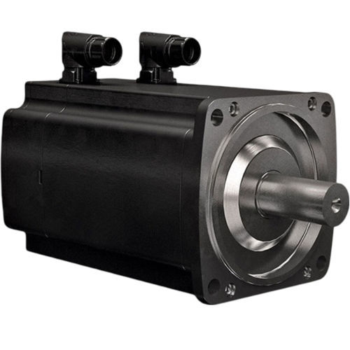 Servomotor CC - DSC2 series - Baumüller Nürnberg GmbH - de ímãs permanentes / com freio / compacto