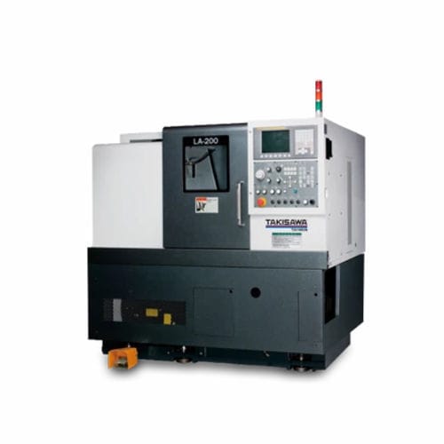 Torno CNC - LA series  - Toyoda Machine Works - de 2 eixos / de 3 eixos / A2-6