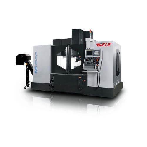 Centro de usinagem CNC de 3 eixos - AA1565 - Toyoda Machine Works - vertical / CAT40 / CAT50