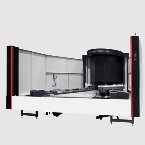 Centro de usinagem CNC de 3 eixos - FH12500SW-i - Toyoda Machine Works - horizontal / 60 ferramentas / 120 ferramentas