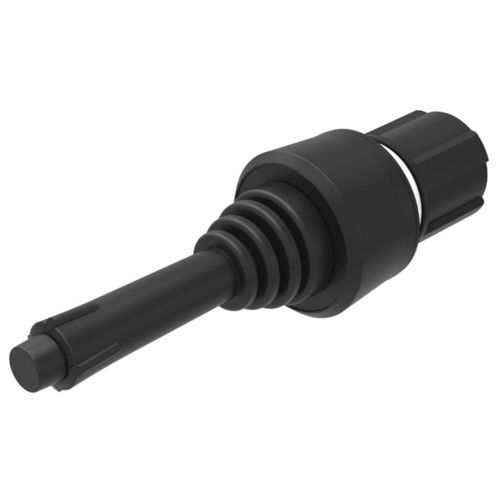 Interruptor basculante - 45-2F43.1010.000 - EAO France - de alavanca / unipolar / IP67