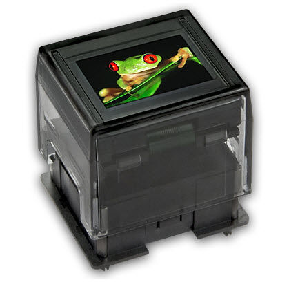 Botão de comando de mola - ISC15ANP4 - NKK Switches - eletromecânico / convencional / OLED