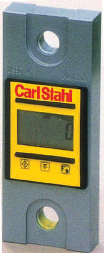 Dinamômetro digitais - LLZ series - Carl Stahl GmbH
