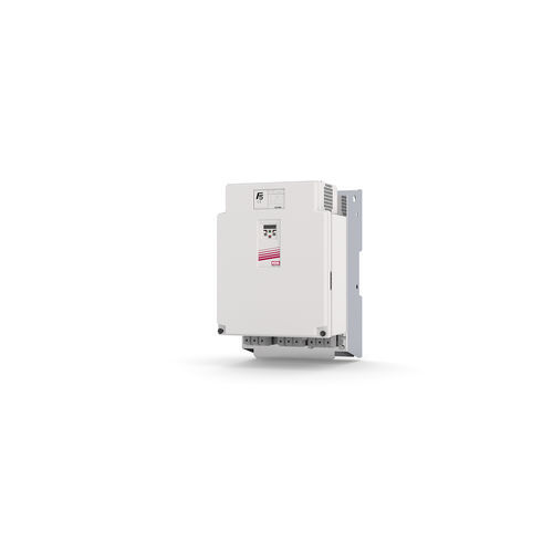 Fonte de alimentação elétrica CA/CC - COMBIVERT R6 - KEB Automation KG - modular / compacta