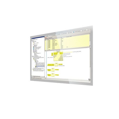 Software de desenvolvimento - COMBIVIS studio 6 - KEB Automation KG - de automação / de segurança / EtherCAT
