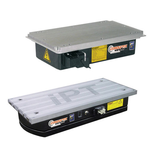 Regulador de energia para IPT - F-Pickups - Conductix-Wampfler