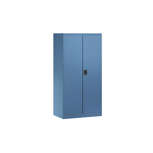 Armário com portas de bater - 1'258.30 CHF - LISTA - de acondicionamento / de piso / com prateleiras