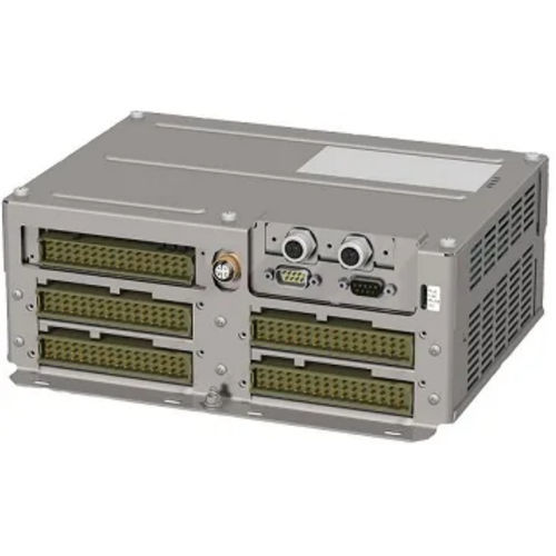 CLP box - RIOM - LEROY AUTOMATION - de bordo / com entradas analógicas / com entradas digitais