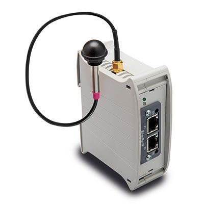 Unidade de controlo de posicionamento - UC-RF - ELESA - radiofreqüência