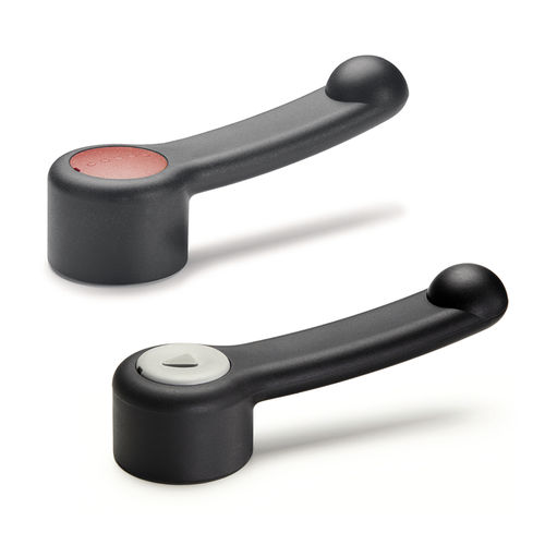 Alavanca industrial - ELC series - ELESA