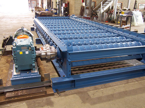 Alimentador vibratório - Metso Corporation - giratório / de esteiras / wobbler