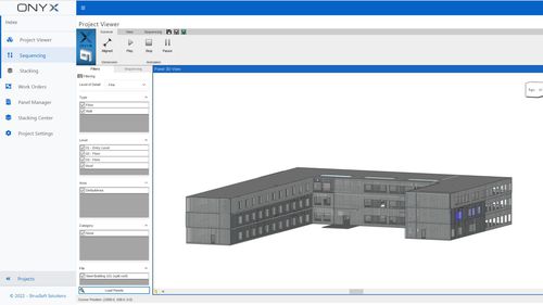 Software de gestão - Onyx  - GRAITEC - de interface / de design / em nuvem