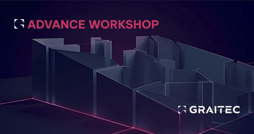 Software de gestão - Advance Workshop Precast - GRAITEC - de gestão de vendas / de qualidade / de engenharia
