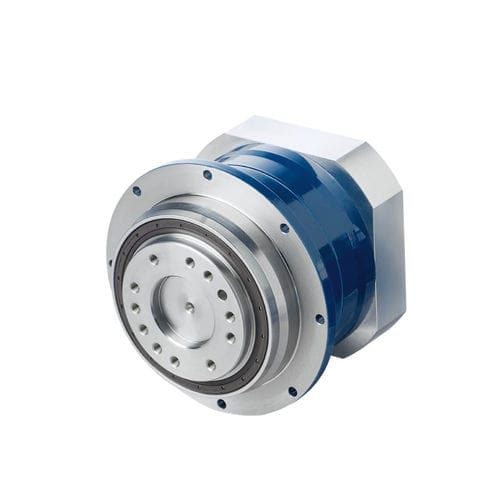 Redutor planetário - MPG series - VOGEL - de dentes retos / coaxial / 200–500 Nm