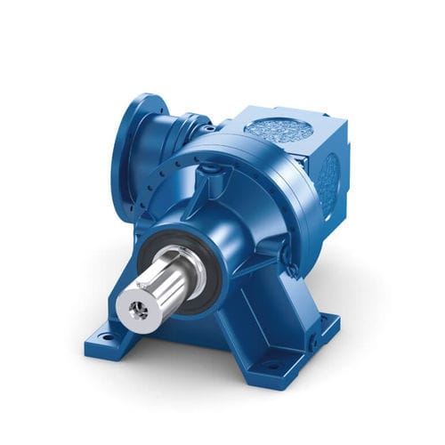 Redutor planetário - MLP  - VOGEL - coaxial / 500–1000 Nm / 1–2 kNm