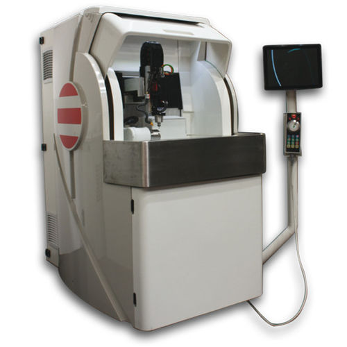 Máquina de gravação a laser de fibra - ALFA 35/20 - CIELLE - de vidro / de materiais plásticos / compacta