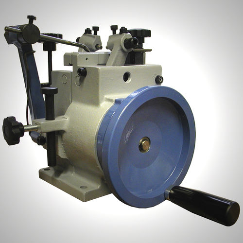 Máquina de pré-ajuste de ferramentas - SV-80 MN - VISCAT FULGOR
