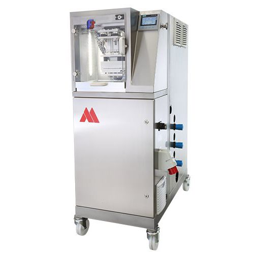 Máquina de conformação a frio - Aasted FrozenCone® - Aasted