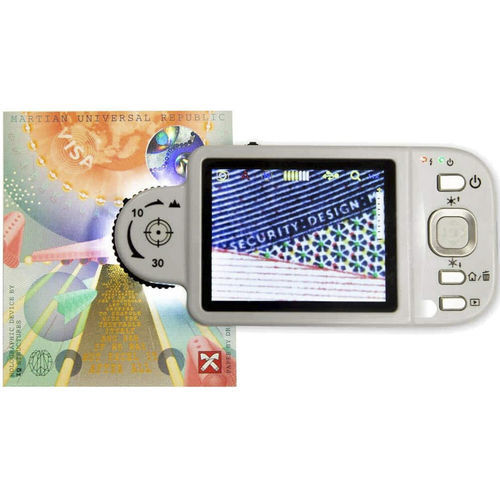 Software de design - Arziro Design - ECO3 - de gestão de controle de acesso e de segurança / de controle / de criação