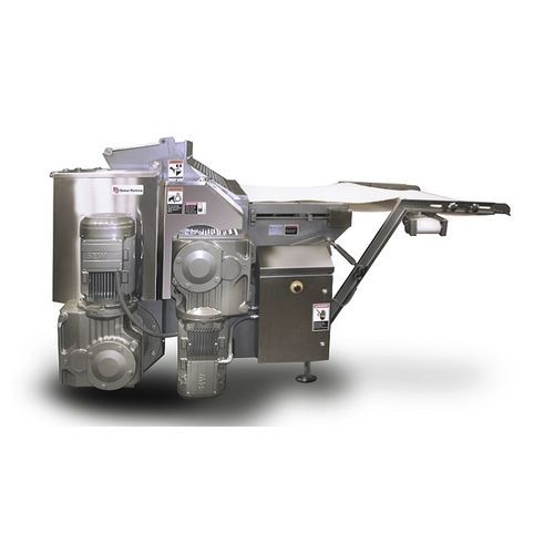 Modeladora de massa dura - TruClean™ 590 - Baker Perkins Ltd.