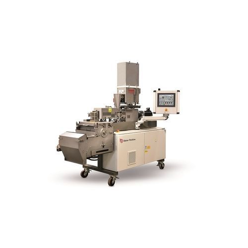 Extrusora de alimentos compacta - MPX24 - Baker Perkins Ltd. - de laboratório